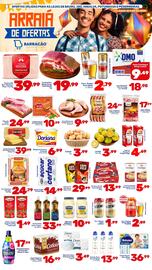 Catálogo Barracão Supermercado Página 1