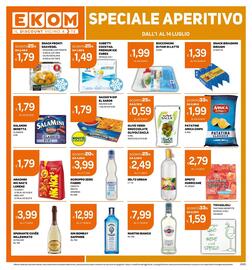 Volantino Ekom Pagina 12