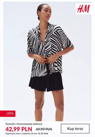 H&M gazetka tydzień 26 Strona 3