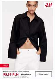 H&M gazetka tydzień 26 Strona 4