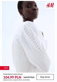 H&M gazetka tydzień 26 Strona 5