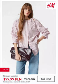H&M gazetka tydzień 26 Strona 6