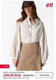 H&M gazetka tydzień 26 Strona 8