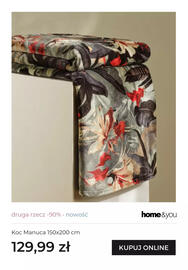 Home&You gazetka Strona 10