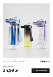 Home&You gazetka Strona 13