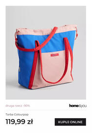 Home&You gazetka Strona 14