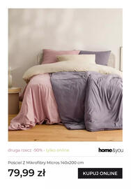 Home&You gazetka Strona 3