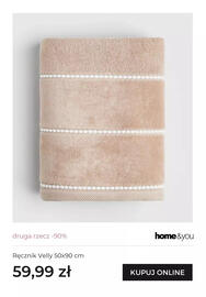 Home&You gazetka Strona 4