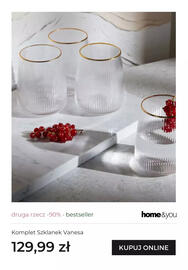 Home&You gazetka Strona 5