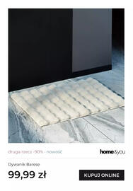 Home&You gazetka Strona 6