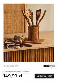 Home&You gazetka Strona 9