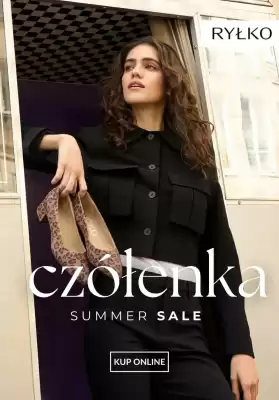 Ryłko gazetka (ważność do 4-07)