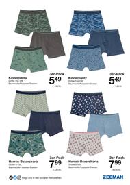 Zeeman Prospekt Seite 10