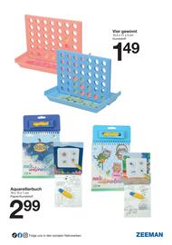 Zeeman Prospekt Seite 18