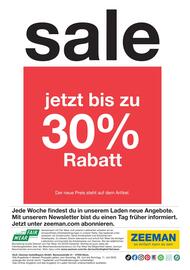 Zeeman Prospekt Seite 19