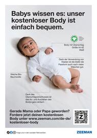 Zeeman Prospekt Seite 3