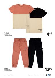 Zeeman Prospekt Seite 5