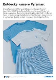 Zeeman Prospekt Seite 6