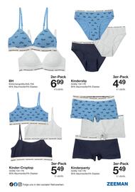 Zeeman Prospekt Seite 8