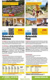 Penny Reisen Prospekt Seite 29