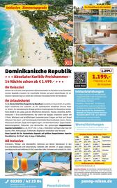 Penny Reisen Prospekt Seite 7