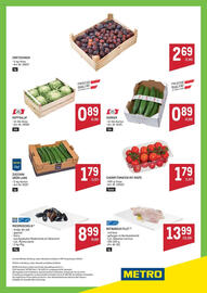 Metro Flugblatt woche 27 Seite 2
