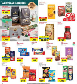 Interspar akciós újság hét 27 Oldal 12