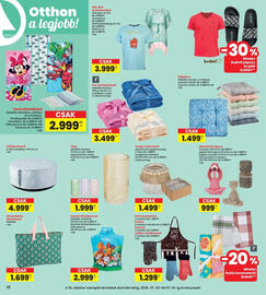 Interspar akciós újság hét 27 Oldal 18