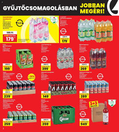 Interspar akciós újság hét 27 Oldal 2