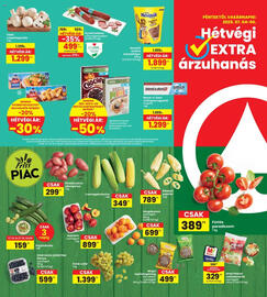 Interspar akciós újság hét 27 Oldal 20