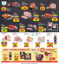 Interspar akciós újság hét 27 Oldal 4