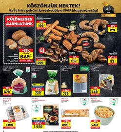 Interspar akciós újság hét 27 Oldal 6