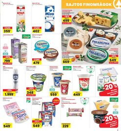 Interspar akciós újság hét 27 Oldal 7