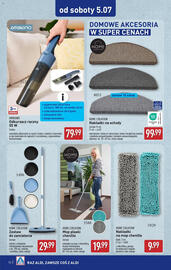 ALDI gazetka Strona 10