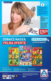 ALDI gazetka Strona 14
