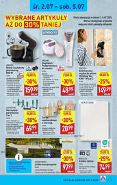 ALDI gazetka Strona 3