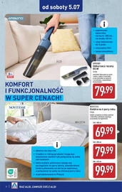 ALDI gazetka Strona 8