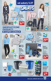 ALDI gazetka Strona 9