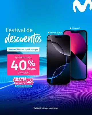 Catálogo Movistar (válido hasta 30-06)