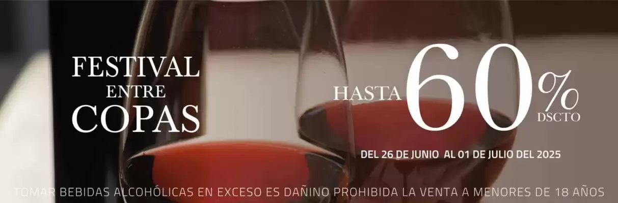 Catálogo La Canastería (válido hasta 1-07)
