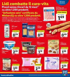 Volantino Lidl settimana 27 Pagina 17