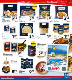 Volantino Lidl settimana 27 Pagina 19