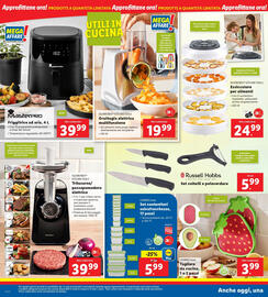 Volantino Lidl settimana 27 Pagina 22