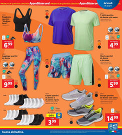 Volantino Lidl settimana 27 Pagina 25