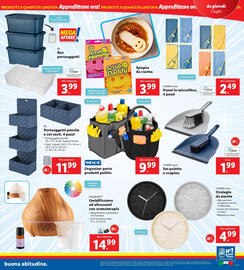 Volantino Lidl settimana 27 Pagina 29