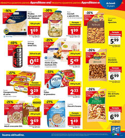Volantino Lidl settimana 27 Pagina 3
