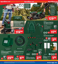 Volantino Lidl settimana 27 Pagina 30