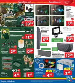 Volantino Lidl settimana 27 Pagina 31