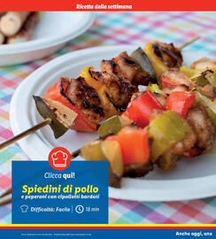 Volantino Lidl settimana 27 Pagina 8
