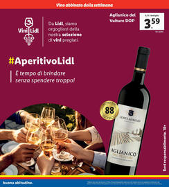 Volantino Lidl settimana 27 Pagina 9